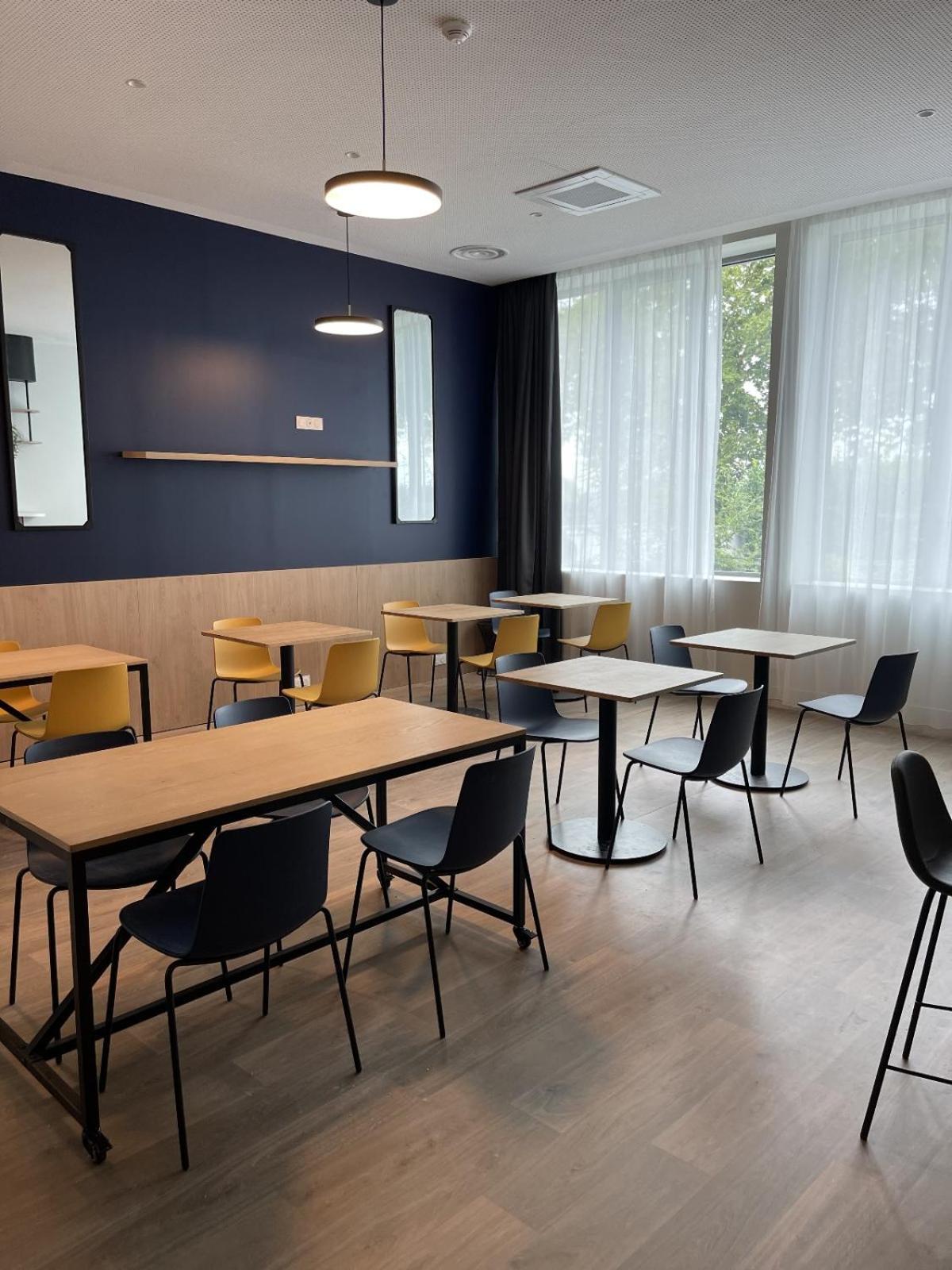 Appart'Hotel Residis Paray Orly Exterior foto