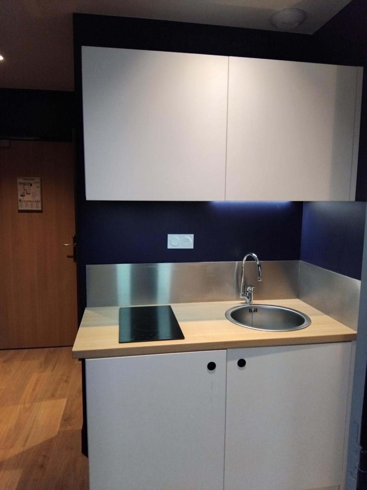 Appart'Hotel Residis Paray Orly Exterior foto